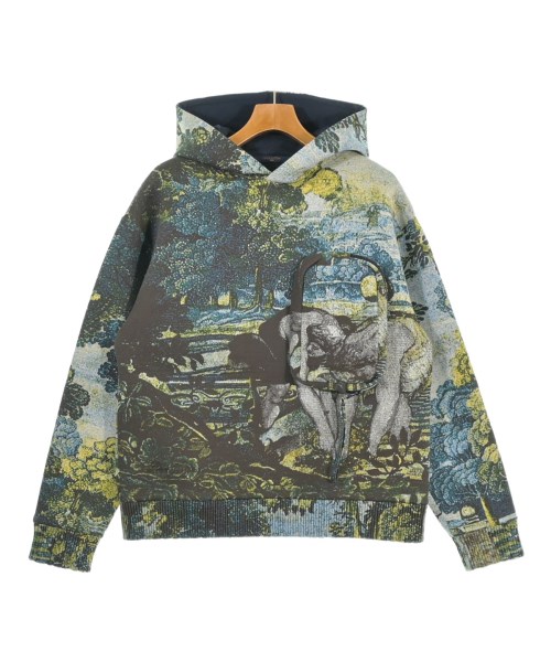 ルイヴィトン(LOUIS VUITTON)のLOUIS VUITTON パーカー