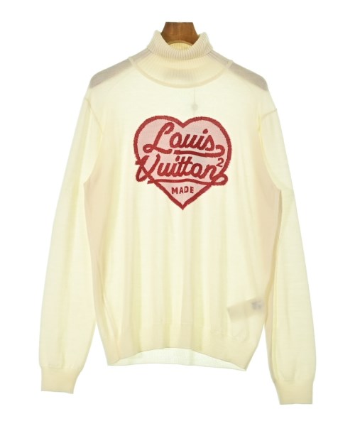 ルイヴィトン(LOUIS VUITTON)のLOUIS VUITTON ニット・セーター