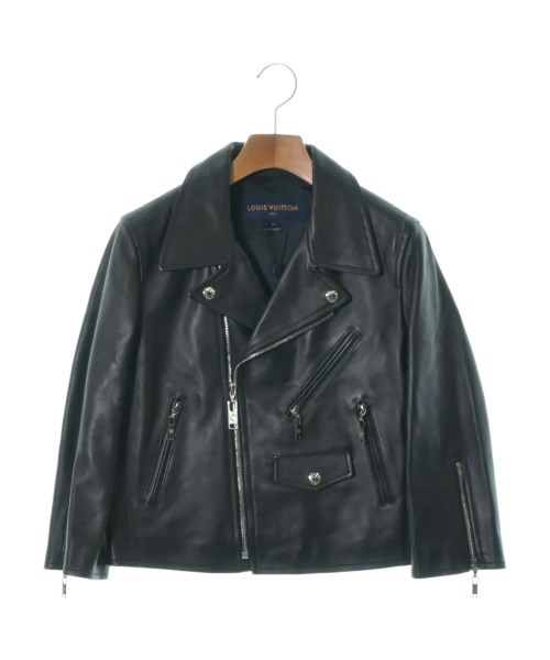 ルイヴィトン(LOUIS VUITTON)のLOUIS VUITTON ライダース