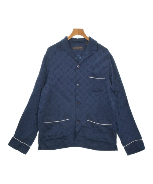 ルイヴィトン(LOUIS VUITTON)のLOUIS VUITTON カジュアルシャツ