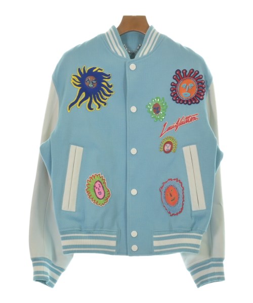ルイヴィトン(LOUIS VUITTON)のLOUIS VUITTON スタジャン