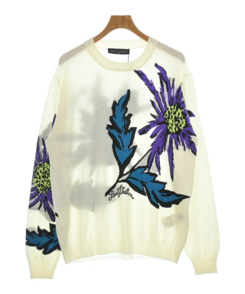 ルイヴィトン(LOUIS VUITTON)のLOUIS VUITTON ニット・セーター