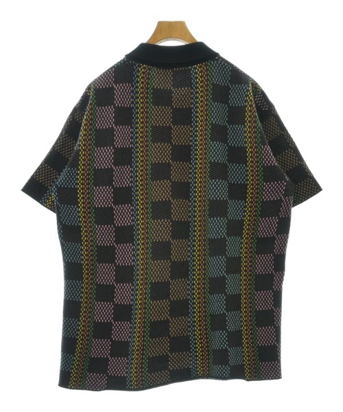 LOUIS VUITTON（ルイヴィトン）カーディガン グレー サイズ:L メンズ/2200516209074