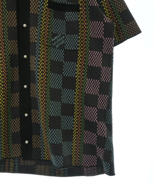 LOUIS VUITTON（ルイヴィトン）カーディガン グレー サイズ:L メンズ/2200516209074