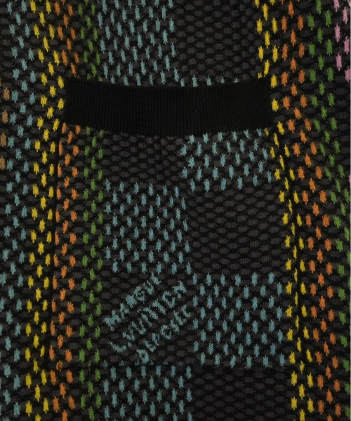LOUIS VUITTON（ルイヴィトン）カーディガン グレー サイズ:L メンズ/2200516209074