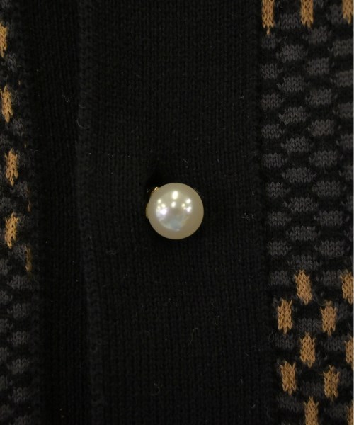 LOUIS VUITTON（ルイヴィトン）カーディガン グレー サイズ:L メンズ/2200516209074