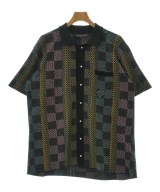 LOUIS VUITTON（ルイヴィトン）カーディガン グレー サイズ:L メンズ/2200516209074