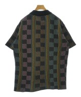 LOUIS VUITTON（ルイヴィトン）カーディガン グレー サイズ:L メンズ/2200516209074