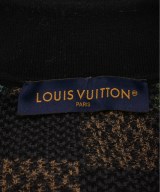 LOUIS VUITTON（ルイヴィトン）カーディガン グレー サイズ:L メンズ/2200516209074