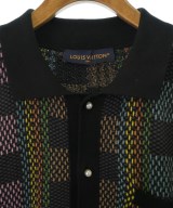 LOUIS VUITTON（ルイヴィトン）カーディガン グレー サイズ:L メンズ/2200516209074