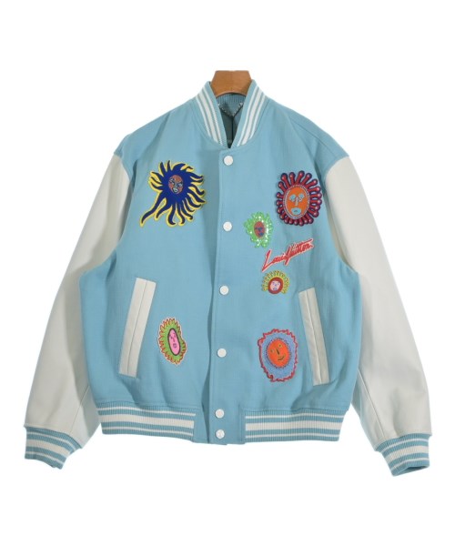 ルイヴィトン(LOUIS VUITTON)のLOUIS VUITTON ブルゾン（その他）