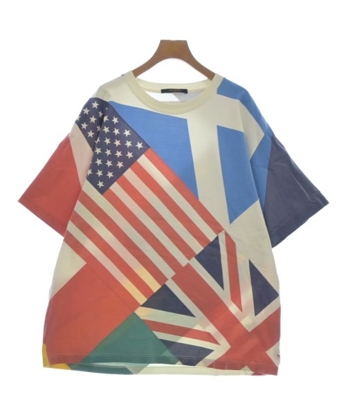 ルイヴィトン(LOUIS VUITTON)のLOUIS VUITTON Tシャツ・カットソー