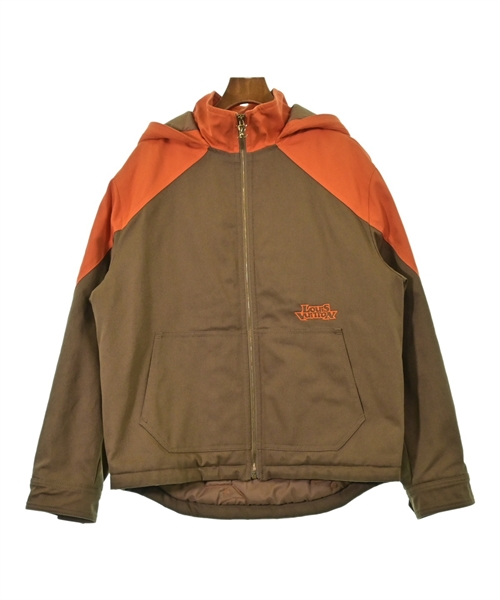 ルイヴィトン(LOUIS VUITTON)のLOUIS VUITTON ブルゾン（その他）