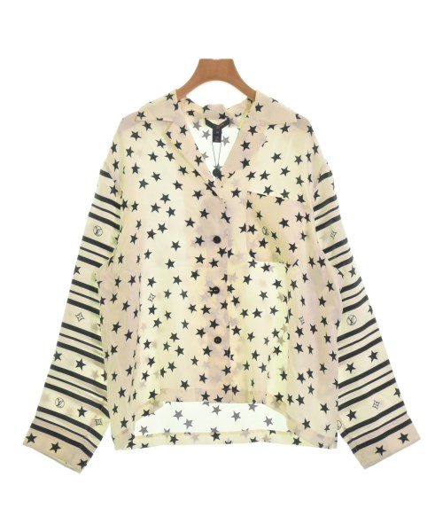 ルイヴィトン(LOUIS VUITTON)のLOUIS VUITTON カジュアルシャツ