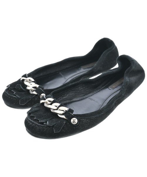 ルイヴィトン(LOUIS VUITTON)のLOUIS VUITTON バレエシューズ/オペラシューズ