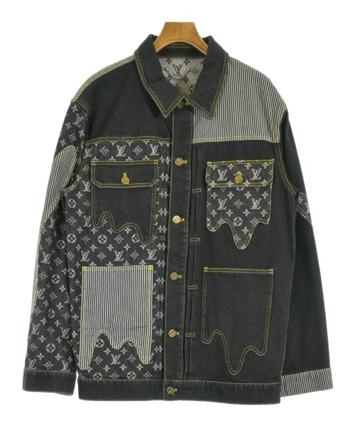 ルイヴィトン(LOUIS VUITTON)のLOUIS VUITTON ブルゾン