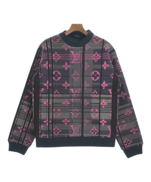 ルイヴィトン(LOUIS VUITTON)のLOUIS VUITTON ニット・セーター