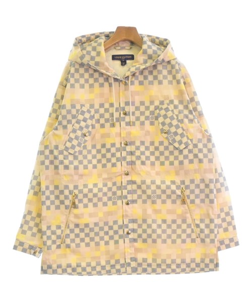 ルイヴィトン(LOUIS VUITTON)のLOUIS VUITTON ブルゾン（その他）