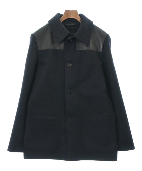 ルイヴィトン(LOUIS VUITTON)のLOUIS VUITTON コート（その他）