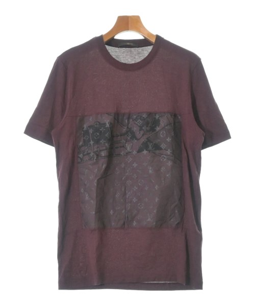 ルイヴィトン(LOUIS VUITTON)のLOUIS VUITTON Tシャツ・カットソー