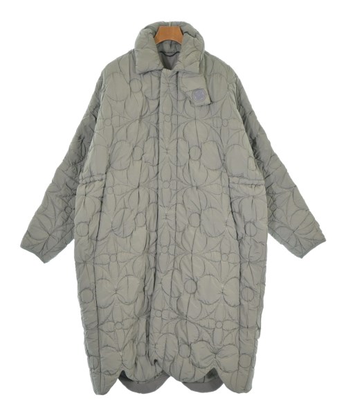 ルイヴィトン(LOUIS VUITTON)のLOUIS VUITTON ダウンコート