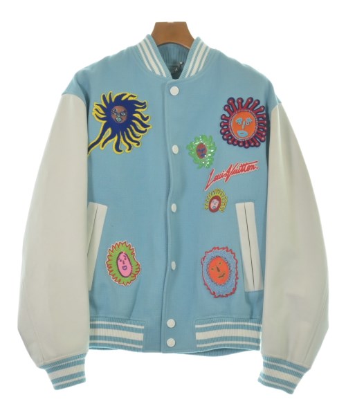 ルイヴィトン(LOUIS VUITTON)のLOUIS VUITTON スタジャン