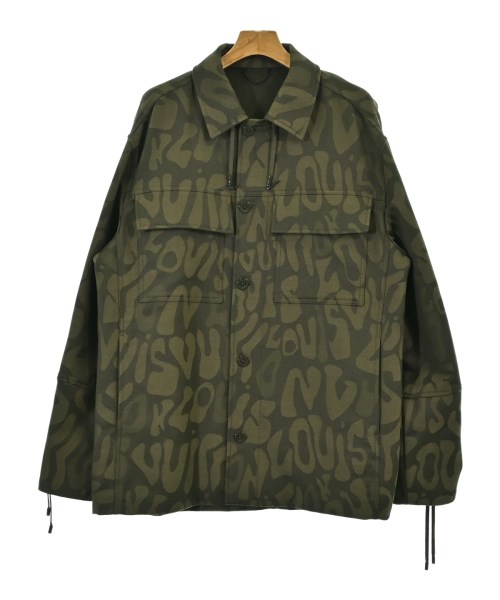LOUIS VUITTON(ルイヴィトン)のブルゾン サイズ:50(XL位) 267,900円