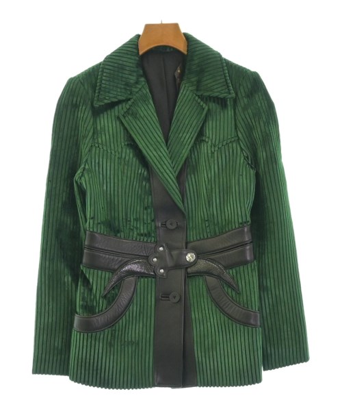 ルイヴィトン(LOUIS VUITTON)のLOUIS VUITTON カジュアルジャケット