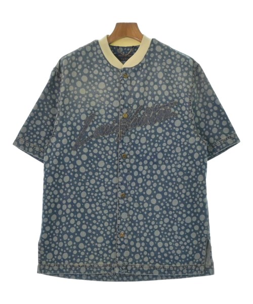 ルイヴィトン(LOUIS VUITTON)のLOUIS VUITTON デニムジャケット