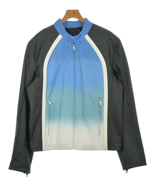 ルイヴィトン(LOUIS VUITTON)のLOUIS VUITTON ライダース