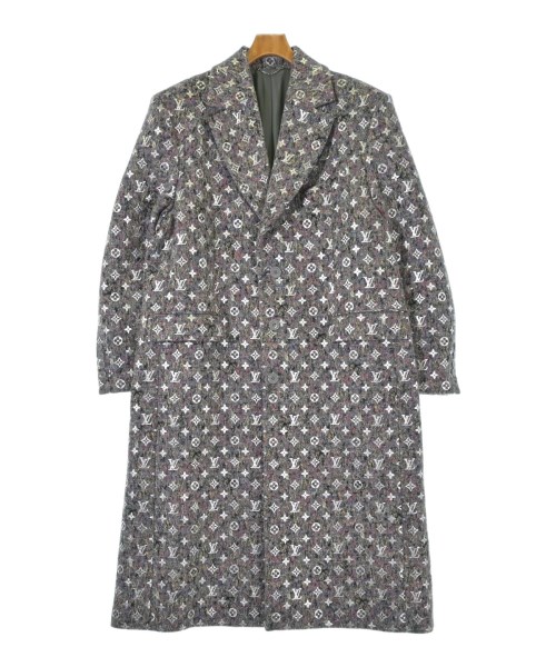 ルイヴィトン(LOUIS VUITTON)のLOUIS VUITTON チェスターコート