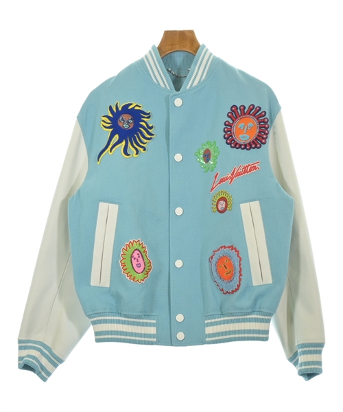 ルイヴィトン(LOUIS VUITTON)のLOUIS VUITTON スタジャン