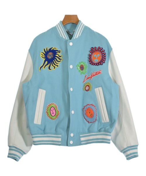 ルイヴィトン(LOUIS VUITTON)のLOUIS VUITTON スタジャン