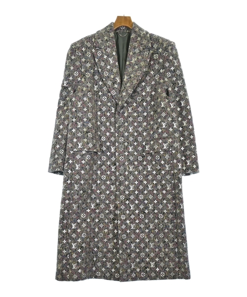ルイヴィトン(LOUIS VUITTON)のLOUIS VUITTON チェスターコート