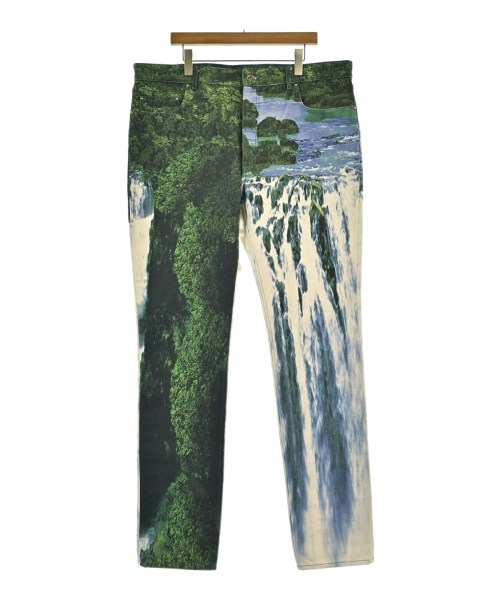 ルイヴィトン(LOUIS VUITTON)のLOUIS VUITTON デニムパンツ