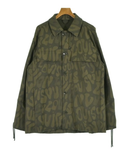 ルイヴィトン(LOUIS VUITTON)のLOUIS VUITTON カバーオール