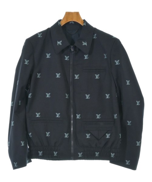 ルイヴィトン(LOUIS VUITTON)のLOUIS VUITTON ブルゾン