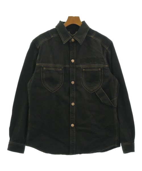 ルイヴィトン(LOUIS VUITTON)のLOUIS VUITTON デニムジャケット