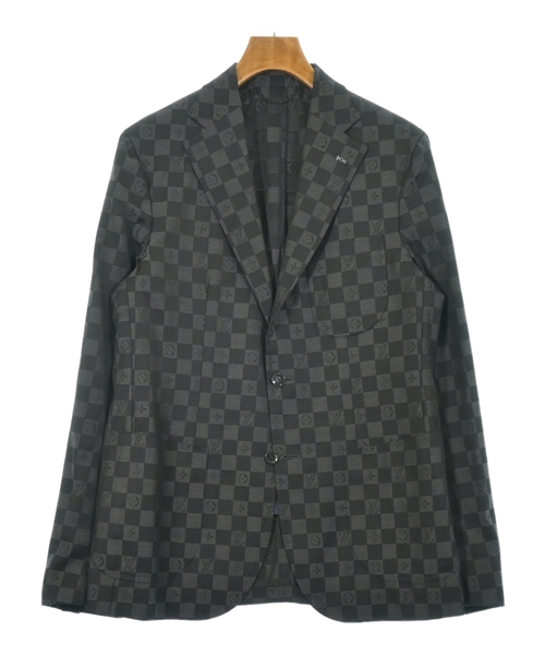 LOUIS VUITTON(ルイヴィトン)のテーラードジャケット サイズ:50(XL位) 127,050円