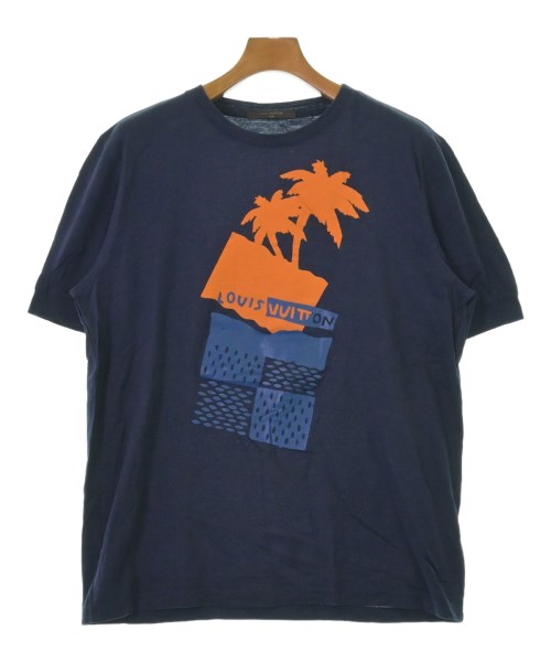 ルイヴィトン(LOUIS VUITTON)のLOUIS VUITTON Tシャツ・カットソー