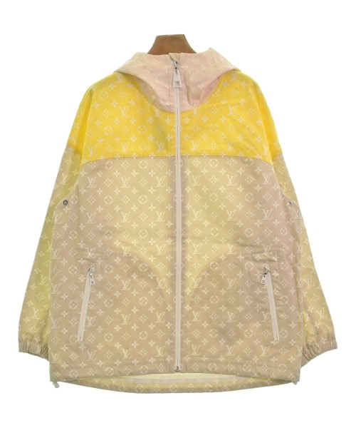 ルイヴィトン(LOUIS VUITTON)のLOUIS VUITTON ブルゾン（その他）