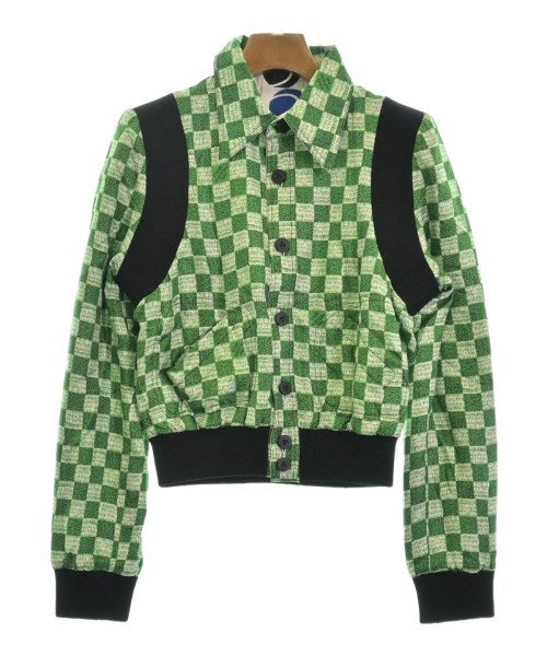 ルイヴィトン(LOUIS VUITTON)のLOUIS VUITTON ブルゾン（その他）