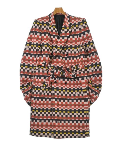 ルイヴィトン(LOUIS VUITTON)のLOUIS VUITTON チェスターコート