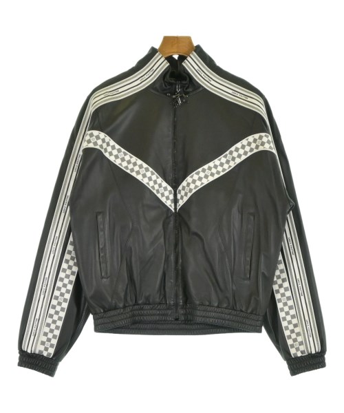 ルイヴィトン(LOUIS VUITTON)のLOUIS VUITTON ライダース