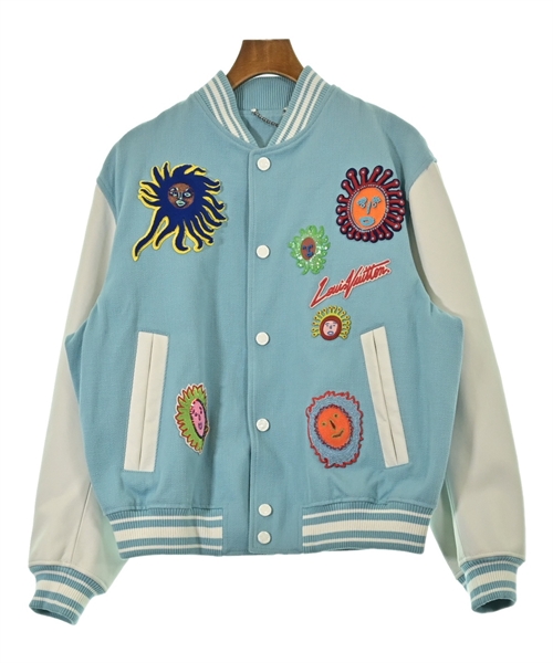 ルイヴィトン(LOUIS VUITTON)のLOUIS VUITTON スタジャン