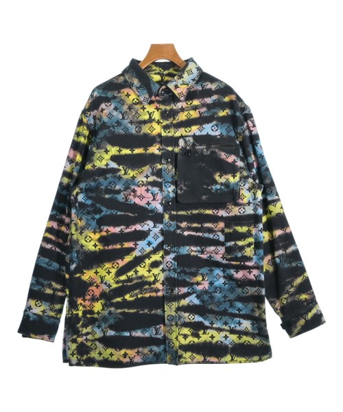 ルイヴィトン(LOUIS VUITTON)のLOUIS VUITTON カジュアルシャツ