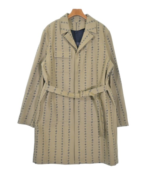 ルイヴィトン(LOUIS VUITTON)のLOUIS VUITTON コート（その他）