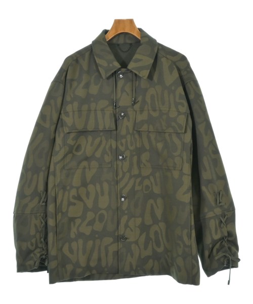 ルイヴィトン(LOUIS VUITTON)のLOUIS VUITTON カバーオール