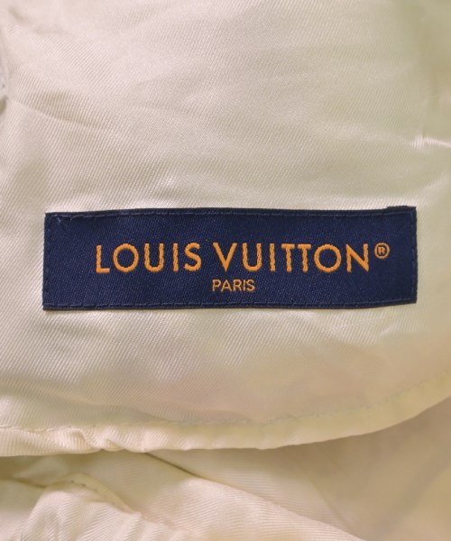 LOUIS VUITTON（ルイヴィトン）ショートパンツ 黒 サイズ:52(XXL位) メンズ/2200487243046