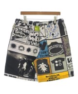 LOUIS VUITTON（ルイヴィトン）ショートパンツ 黒 サイズ:52(XXL位) メンズ/2200487243046